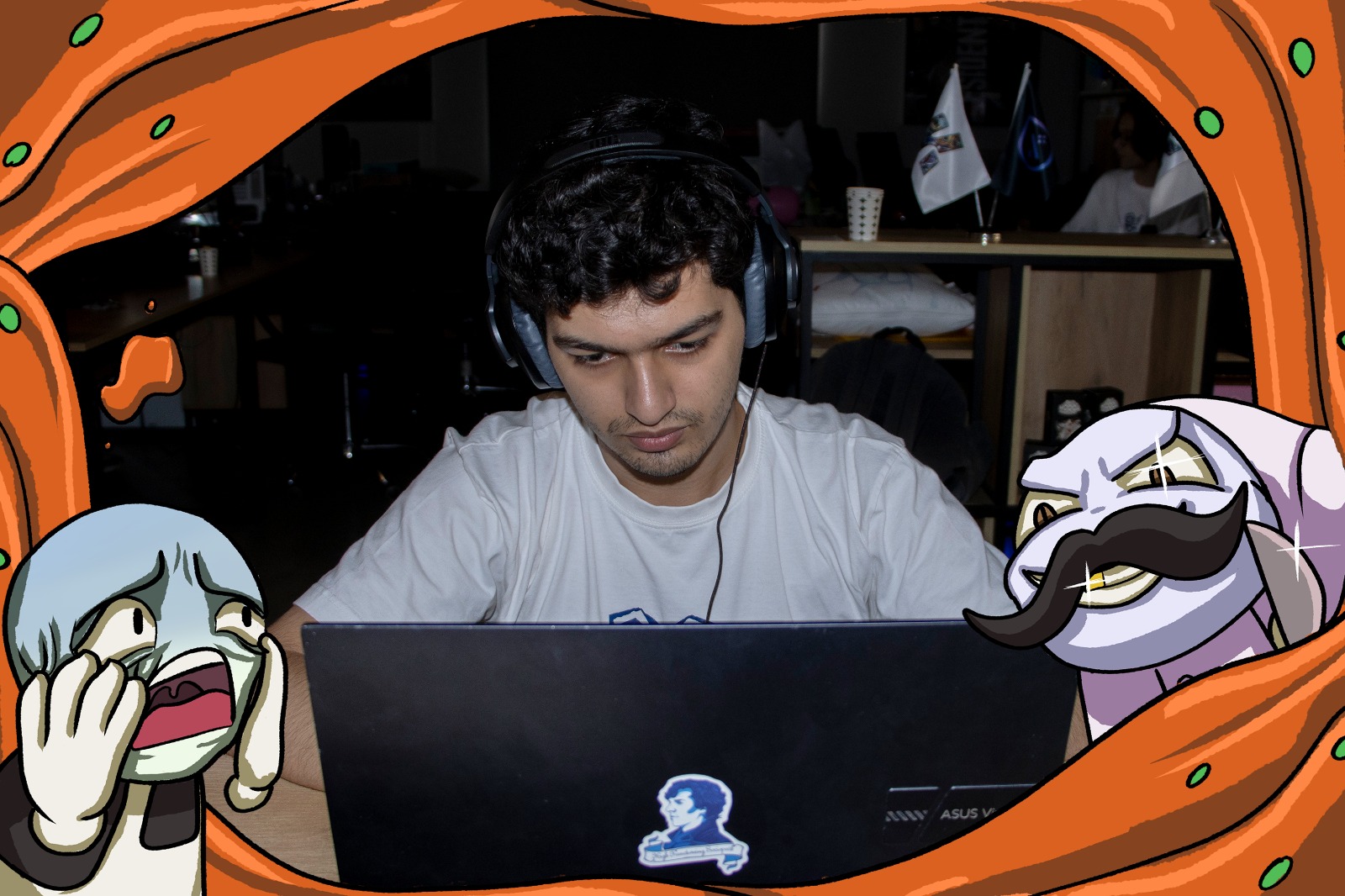 Placeholder 8